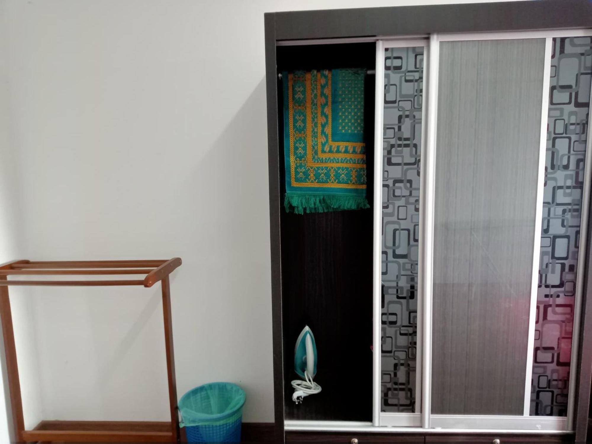 Anggerik Camelia Homestay Apartment Ladang Tok Pelam Kuala Terengganu Dış mekan fotoğraf