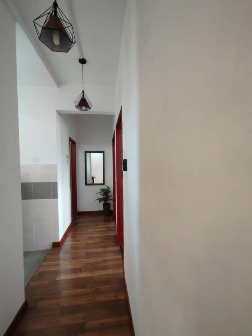 Anggerik Camelia Homestay Apartment Ladang Tok Pelam Kuala Terengganu Dış mekan fotoğraf