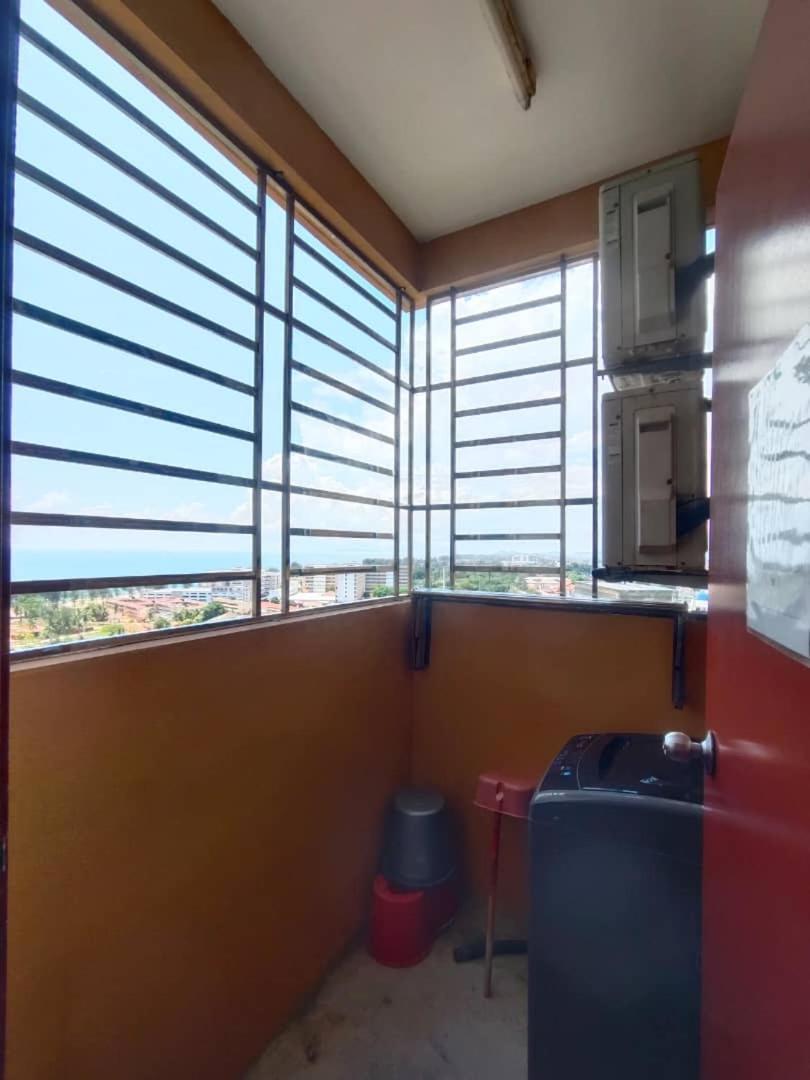 Anggerik Camelia Homestay Apartment Ladang Tok Pelam Kuala Terengganu Dış mekan fotoğraf